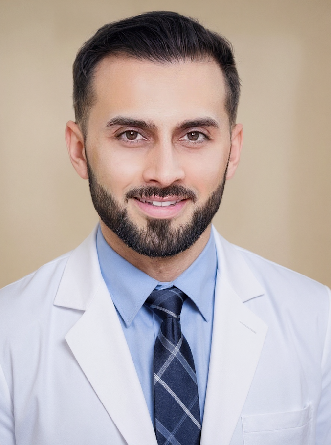 Asad Javed, MD - Pulmonary Medicine • Critical Care Medicine • Asthma & COPD at Orangewood Medical Clinic