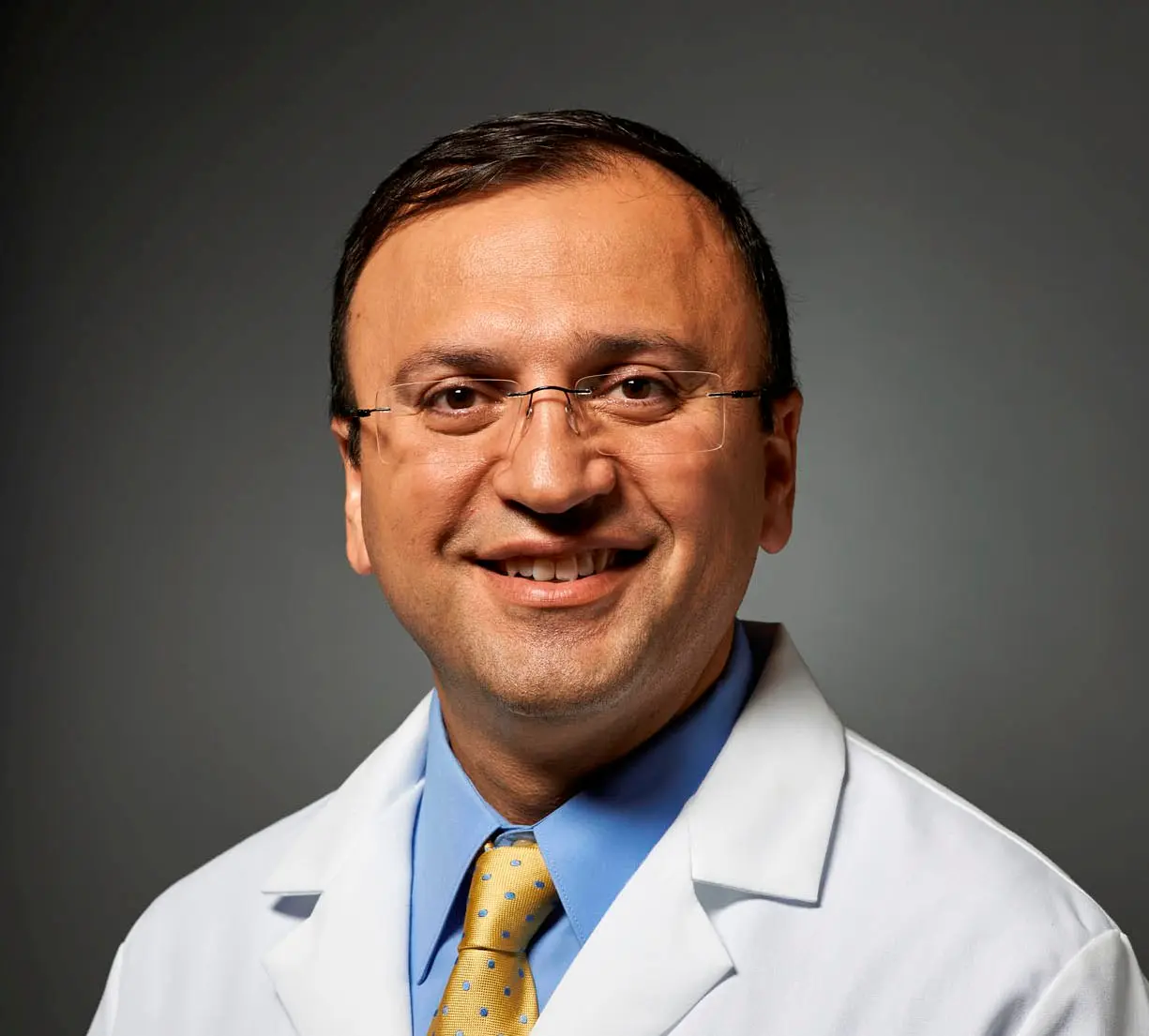 Reza Khodaverdian, MD - Cardiovascular Surgery • Thoracic Surgery at Orangewood Medical Clinic
