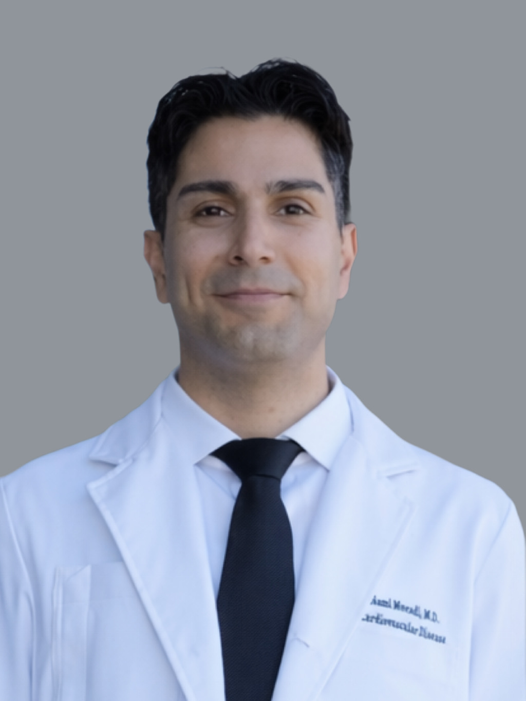 Nami Moradi, MD, FASE - Cardiovascular Disease • Advanced Cardiac Imaging at Orangewood Medical Clinic
